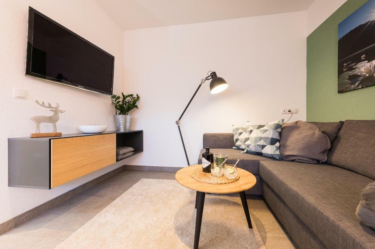 Easy Living Apartment Oetztal Sautens Kültér fotó