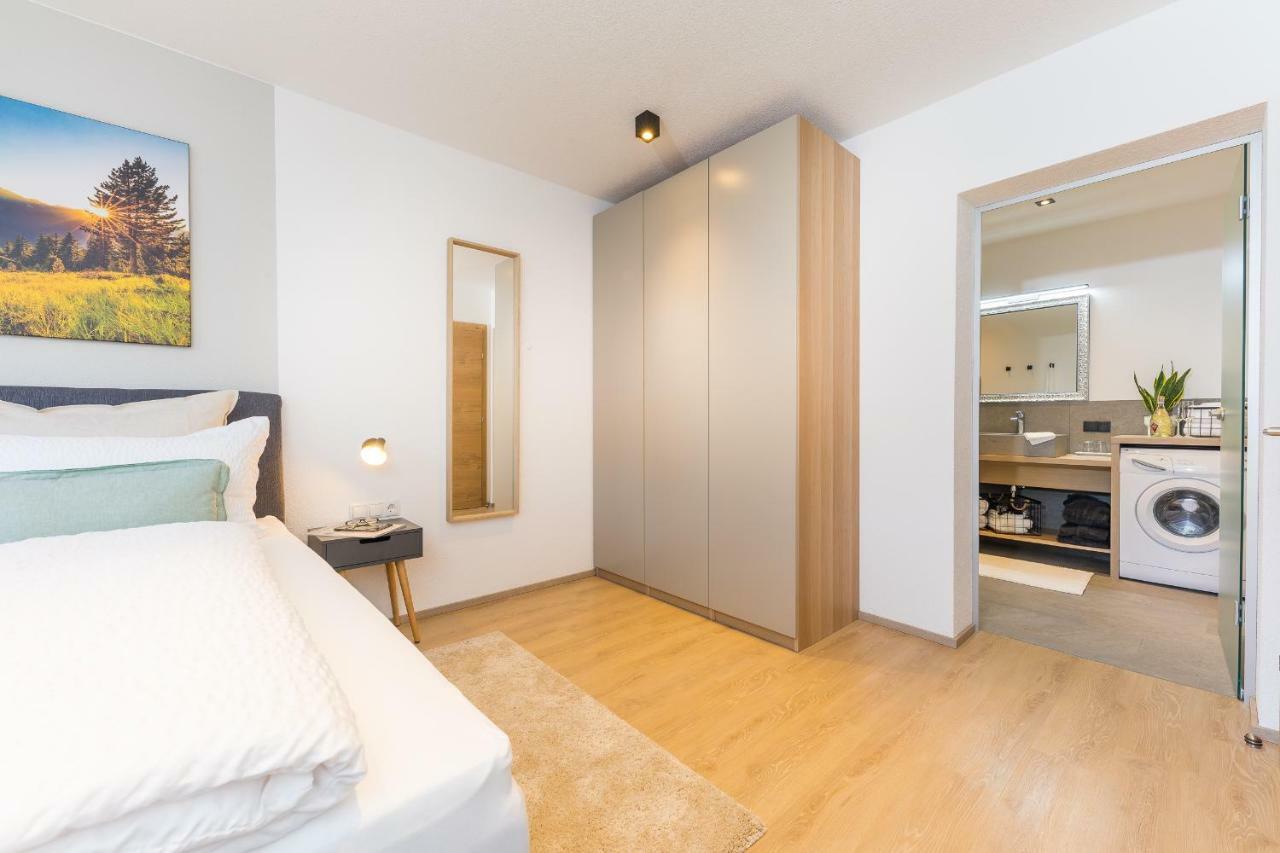 Easy Living Apartment Oetztal Sautens Kültér fotó