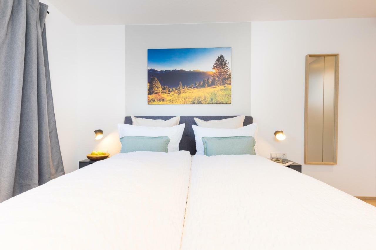 Easy Living Apartment Oetztal Sautens Kültér fotó