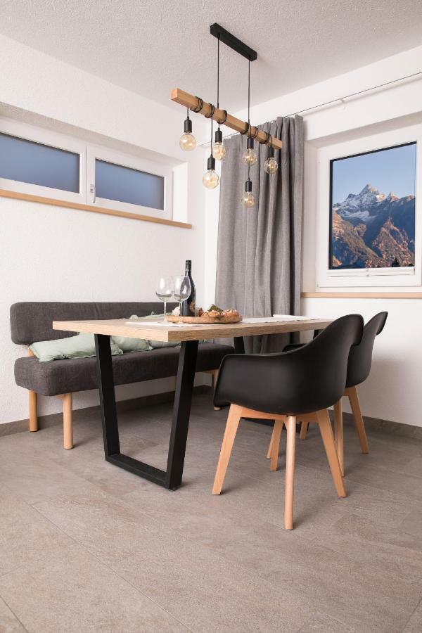 Easy Living Apartment Oetztal Sautens Kültér fotó