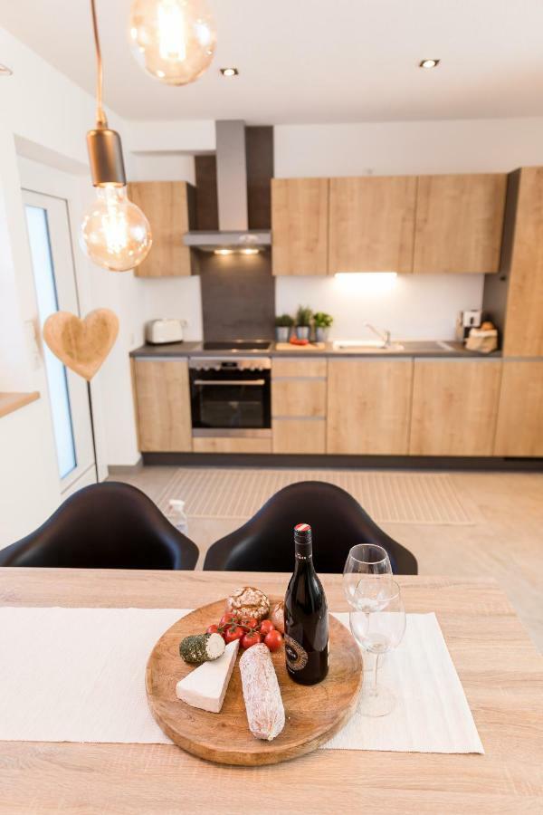 Easy Living Apartment Oetztal Sautens Kültér fotó