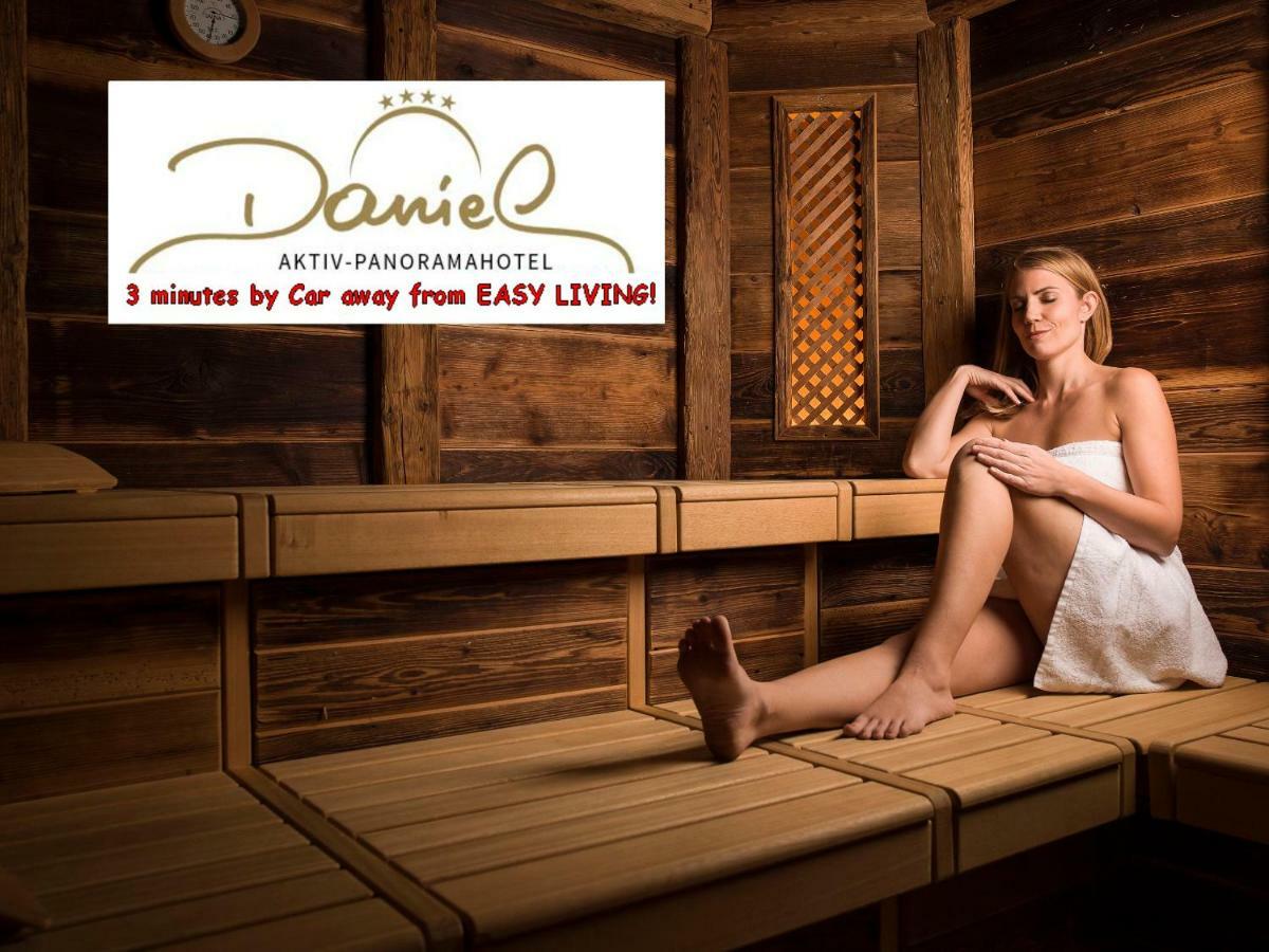 Easy Living Apartment Oetztal Sautens Kültér fotó