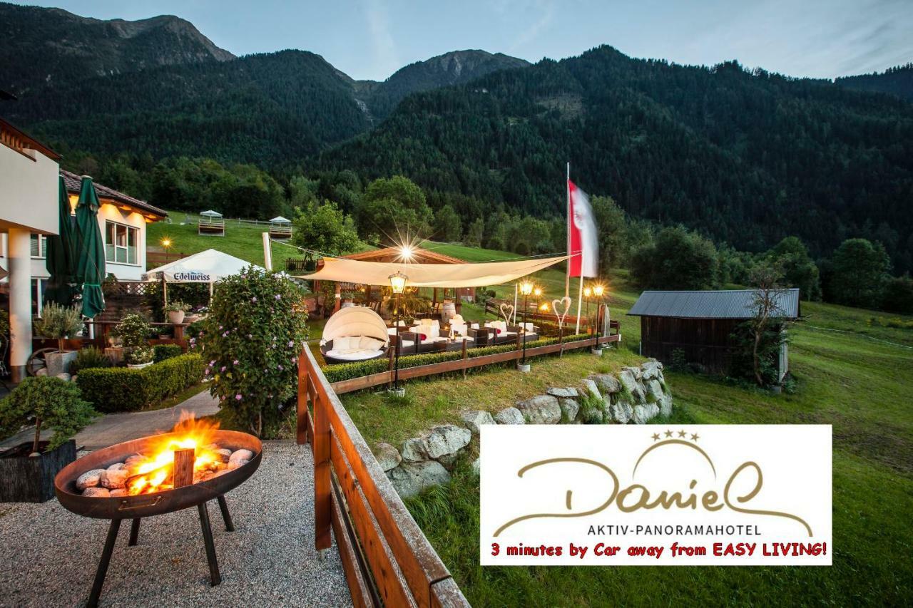 Easy Living Apartment Oetztal Sautens Kültér fotó